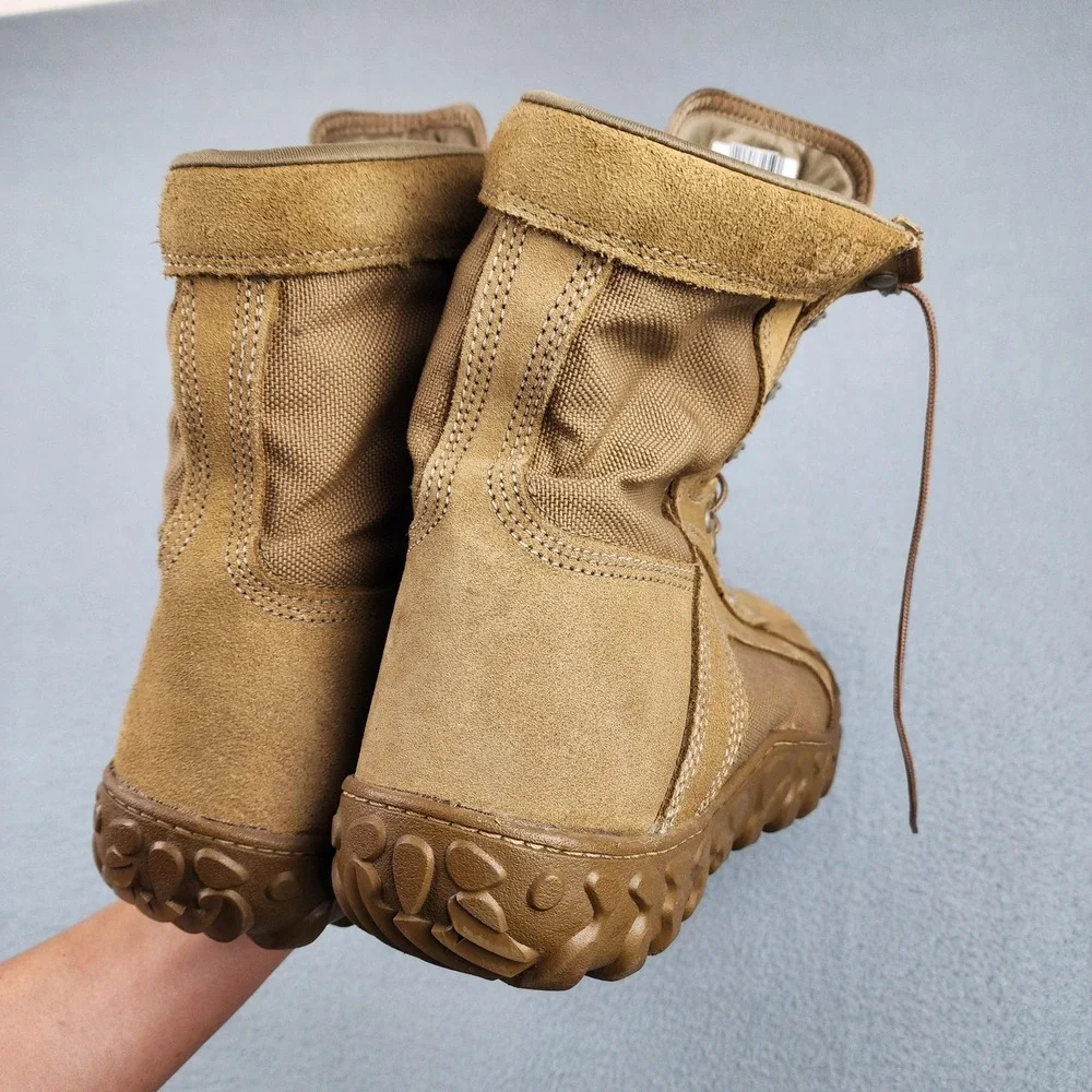 Rocky s2v boots